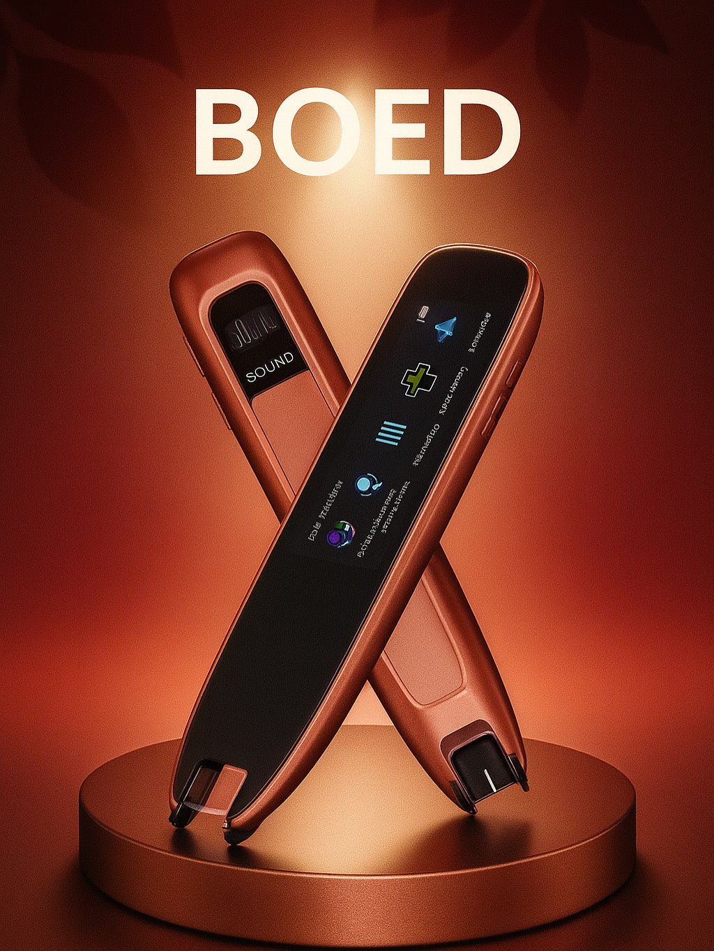 Translation Pen